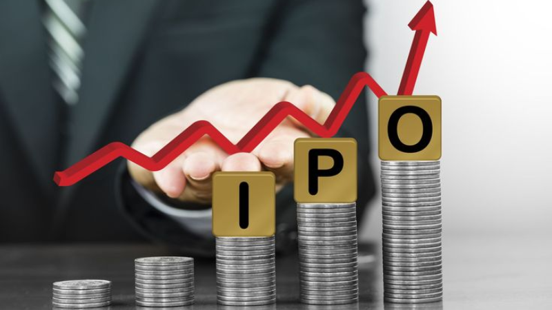 IPO