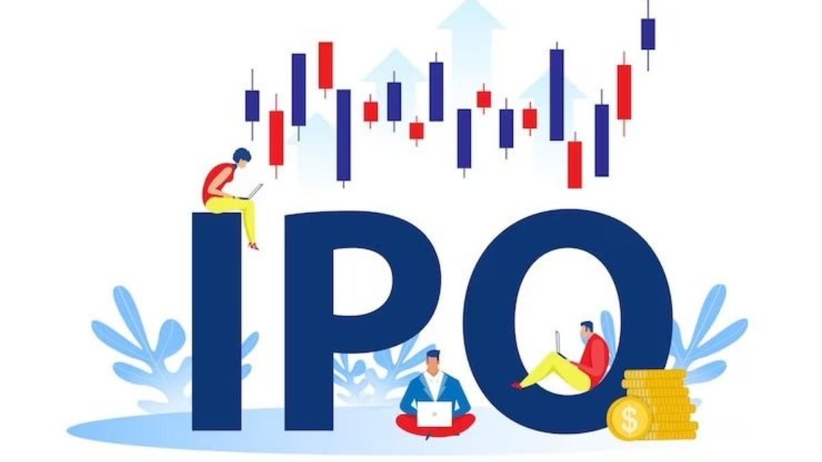 IPO