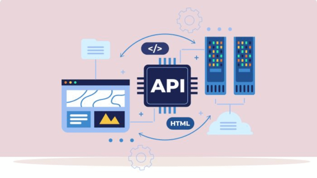 API