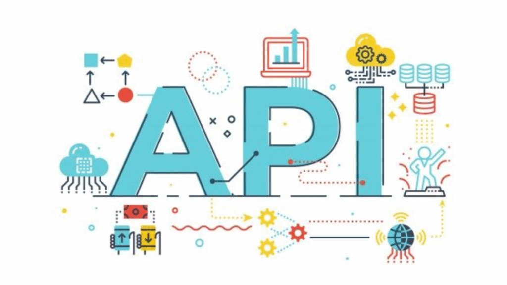 API