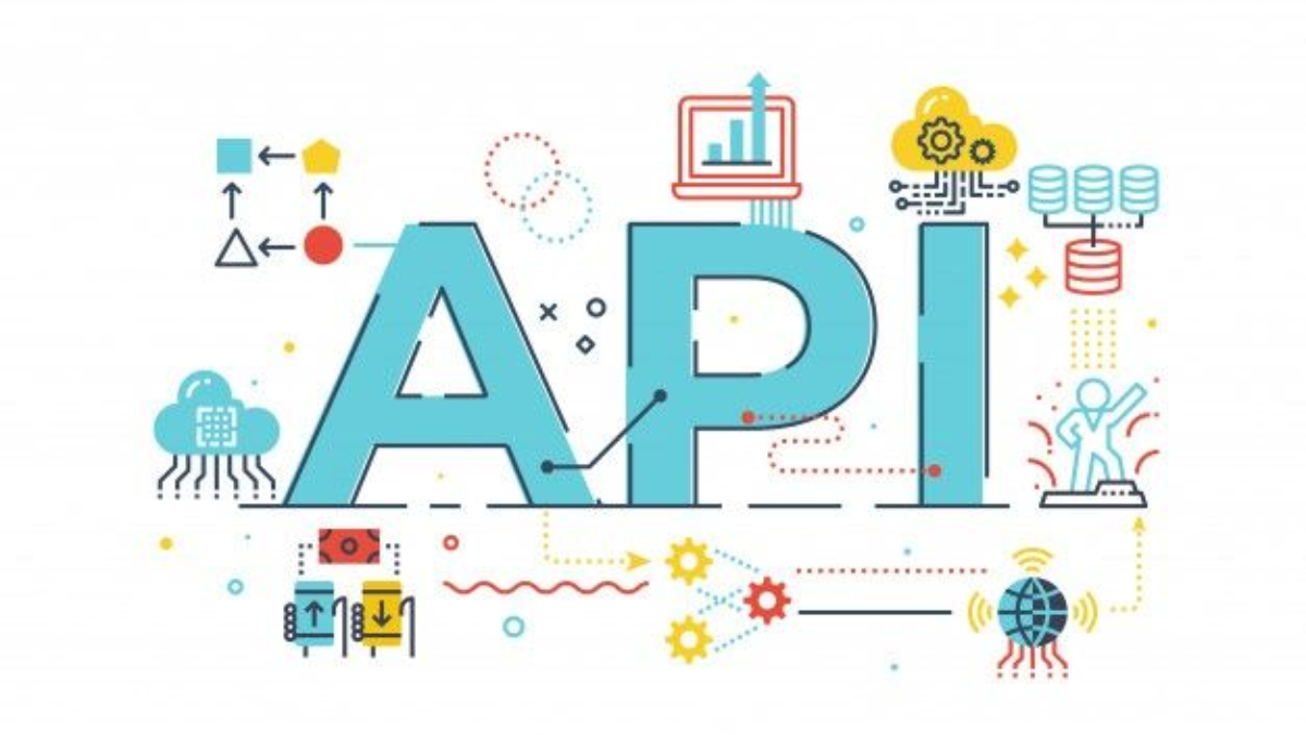 API