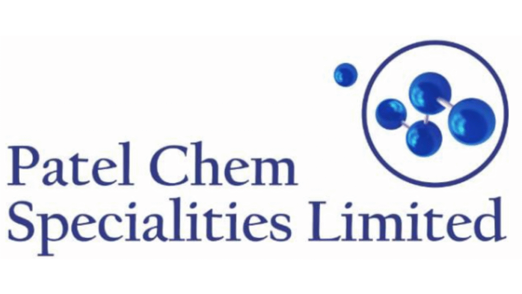 Patel Chem Specialities IPO