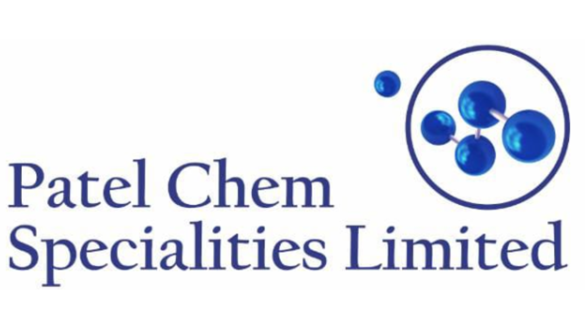 Patel Chem Specialities IPO